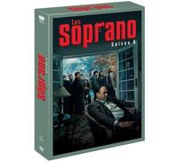 Les Soprano - Saison 6