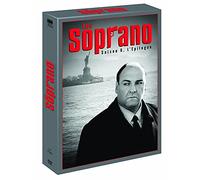 Les Soprano - Saison 6 - L'épilogue