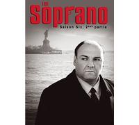 Les Soprano - Saison 6 - L'épilogue