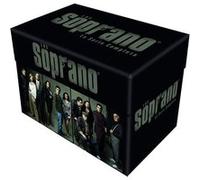 Les Soprano Série Complète / The Sopranos (TV Series) (DVD) G