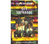 Les sopranos - Alan Warner - Chambon Jacqueline - broché - Roman