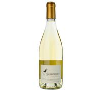 Les Sorcières Blanc 2025 du Clos des Fées - Hervé Bizeul & Associés