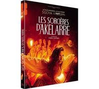 Les Sorcières D'akelarre - Blu-Ray