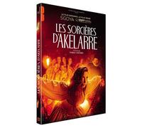 Les Sorcières d'Akelarre DVD DVD