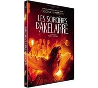 Les Sorcières d'Akelarre DVD E