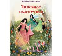 Les sorcières dansantes - Wioletta Piasecka (Buch auf Polnisch)