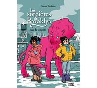 Les Sorcières De Brooklyn - Avis De Tempête