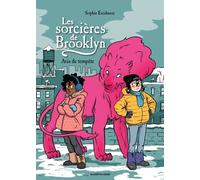 Les Sorcières De Brooklyn - Avis De Tempête