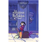 Les sorcières de Brooklyn, Tome 01: Les sorcières de Brooklyn