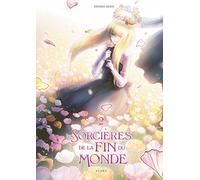 Les Sorcières de la fin du monde - Tome 2 (02)