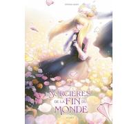 Les Sorcières de la fin du monde - Tome 2
