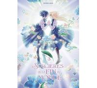 Les Sorcières de la fin du monde - Tome 3 (03)