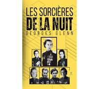 Les sorcières de la nuit