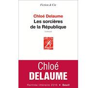 Les Sorcières de la République