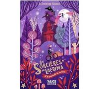 Les sorcières de Lacrima - A la poursuite du corbeau (01)