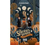 Les sorcières de Lacrima - Volume 02 L'initiation de Saga (02)