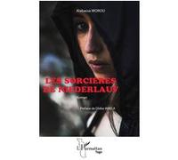 Les sorcières de Niederlauf Roman - Alabassa Worou - L'harmattan - broché - Roman