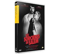 Les Sorcières de Salem DVD