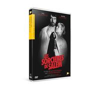 Les Sorcières de Salem DVD