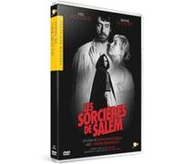 Les Sorcières de Salem DVD E