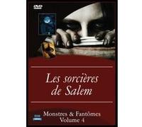 Monstres et fantômes, vol. 4 : Les sorcières de Salem