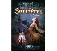 Les Sorcières de Salem V 05 la Danse du Chapardeur
