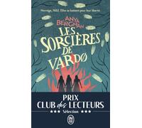 Les sorcières de Vardø