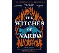 Les sorcières de Vardo