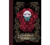 Les sorcières de Venise Marco Mazzoni (Auteur), Sébastien Pérez (Auteur)