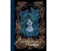 Les sorcières de Venise (1)