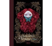 Les Sorcières De Venise - Tome 2 - L'élue