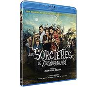 Les Sorcières de Zugarramurdi – Blu-ray