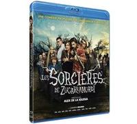 Les sorcières de Zugarramurdi Blu-Ray G
