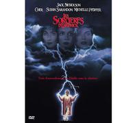 Les Sorcières d'Eastwick – Warner Bros.