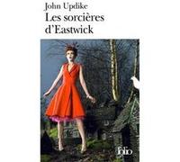 Les sorcières d'Eastwick John Updike (Auteur), Maurice Rambaud (Traduction)