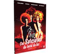 Les Sorcières du bord du lac DVD DVD