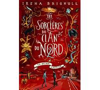 Les Sorcières Du Clan Du Nord - Tome 2 - La Reine Captive