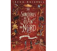 Les Sorcières Du Clan Du Nord - Tome 2 - La Reine Captive
