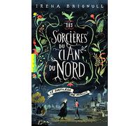 LES SORCIERES DU CLAN NORD - 1 LE SORTILEGE DE MINUIT