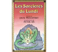 Les Sorcières du lundi