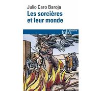 Les sorcières et leur monde