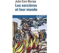 Les sorcières et leur monde
