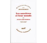 Les Sorcières et leur monde