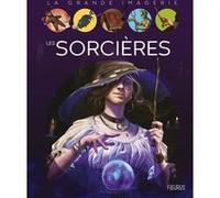 Les sorcières Sabine Boccador (Auteur)
