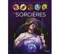 Les sorcières - Sabine Boccador - Fleurus - cartonné - Document jeunesse