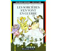 Les Sorcières s'en vont en guerre, 3ème édition