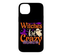 Les sorcières soient folles Coque pour iPhone 14 Plus