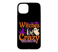 Les sorcières soient folles Coque pour iPhone 15 Plus