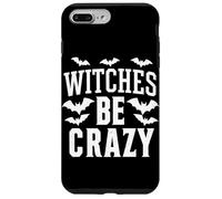 Les sorcières soient folles Coque pour iPhone 7 Plus/8 Plus