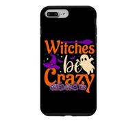 Les sorcières soient folles Coque pour iPhone 7 Plus/8 Plus